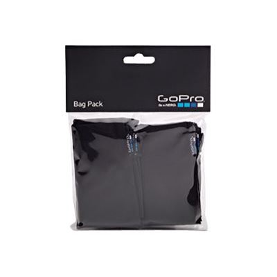 GoPro Bag pack - sacoche appareil photo