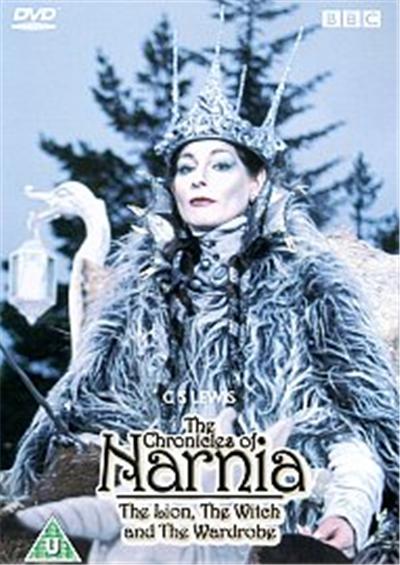 The Chronicles Of Narnia , The Lion, The Witch And The Wardrobe