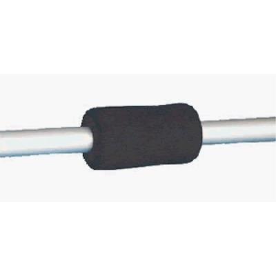 Fiamma 98656-034, 136 394 article de camping lot de 2 mousses de protection pour porte-vélos xla et xla pro 300