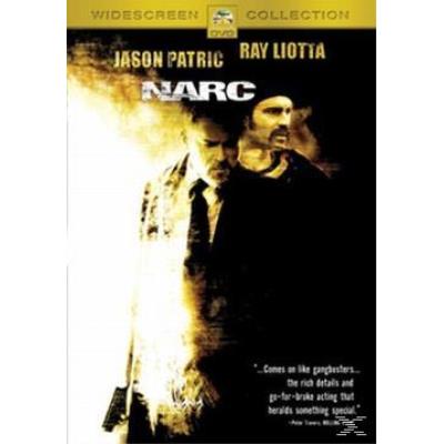Narc , (Wide Screen)