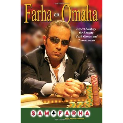 Farha on Omaha