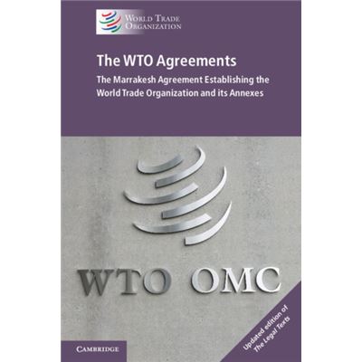 Wto Agreements
