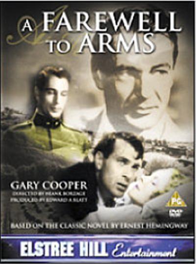 A Farewell To Arms