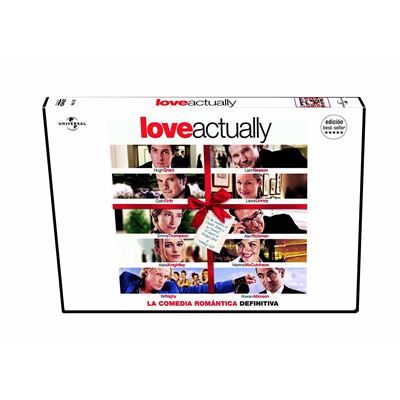 Love Actually (2003)
