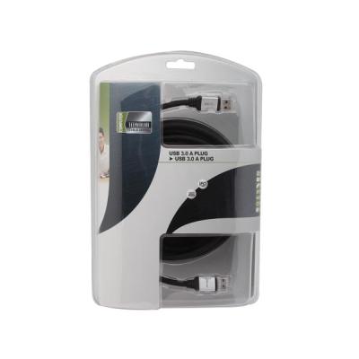Câble Usb 3.0/Fiche Usb A Vers Fiche Usb A/Professionnel / 5.0m