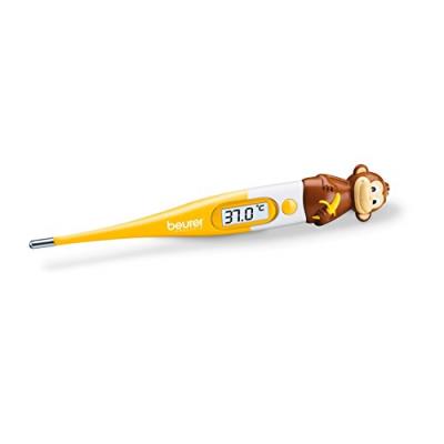 Beurer by 11 thermomètre express digital singe