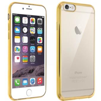 coque iphone 6 contour doré coque iphone 6 contour doré