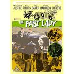 The Fast Lady