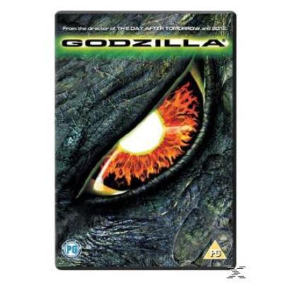 Godzilla