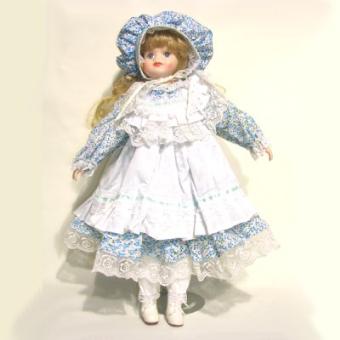 prix poupee en porcelaine