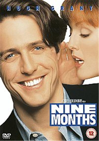 Nine Months , (Wide Screen)