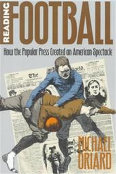 Reading Football, Cultural Studies of the United States