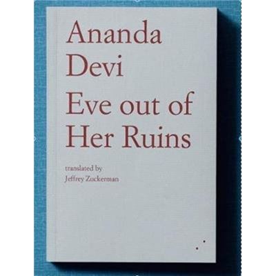 Eve Out Of Her Ruins