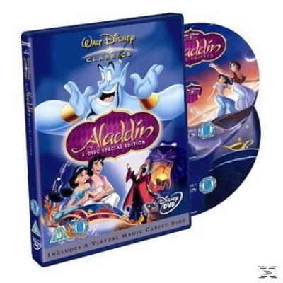 Aladdin