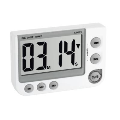 Tfa 38.2024 elektronischer timer