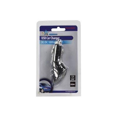 HQ adaptateur allume-cigare (voiture)
