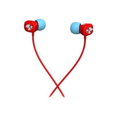 Ultimate Ears 100 Noise-Isolating Earphones - In-ear hoofdtelefoons