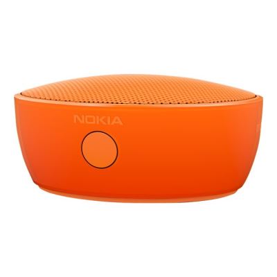 Nokia MD-12 - luidspreker - voor draagbaar gebruik - draadloos