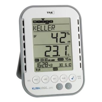 Tfa 30.3039 it - 1