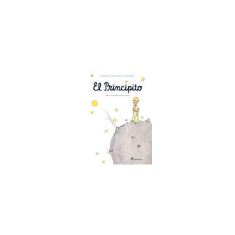 Principito, el (tela)-antoine de sa