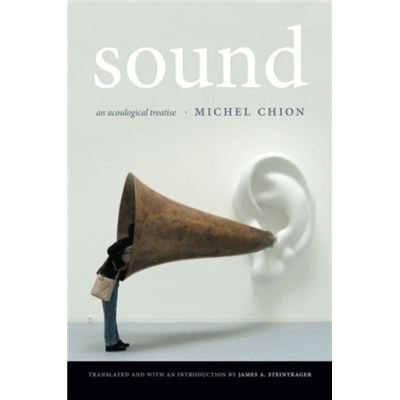 Sound (Paperback)