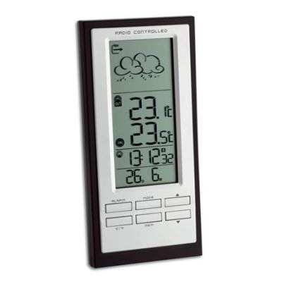 Tfa-dostmann tfa 35.1094 accent funkwetterstation