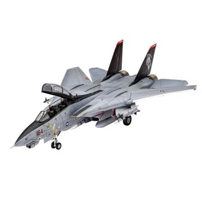 Maquette avion : Grumman F-14D Super Tomcat Revell