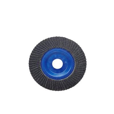 Plateau à Lamelles Best For Metal à Surface Plate Ø125Mm Grain 80 Bosch 2608607367