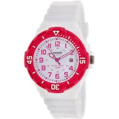 Montre Casio Lrw-200H-4Bv