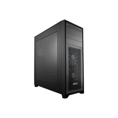 Corsair Obsidian Series 750D - Airflow Edition - fulltowermodel - uitgebreide ATX