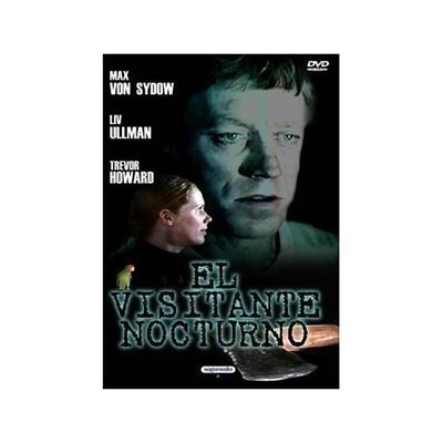 The Night Visitor / El visitante nocturno