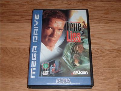 True Lies
