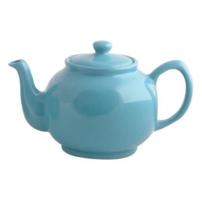 rayware brights théière bleu 1,4 l