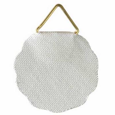 Hama-anneaux autocollants pour cadres photo, 10 pièces
