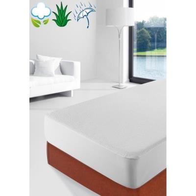 Savel P.Matelas Eponge Aloe Vera 140X190