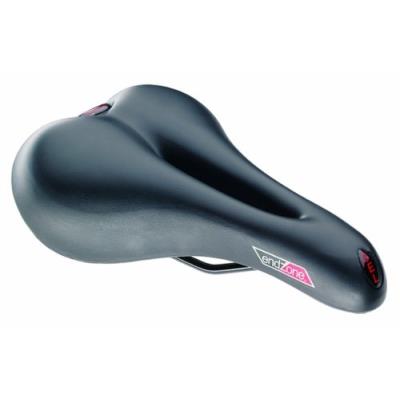 Point endzone vacu-tec selle de trekking ho mme noir