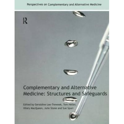 Complimentary and Alternative Medicine
