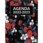 Agenda semainier 1 Semaine sur 2 pages 160 x 240 m - Cdiscount Beaux-Arts  et Loisirs créatifs