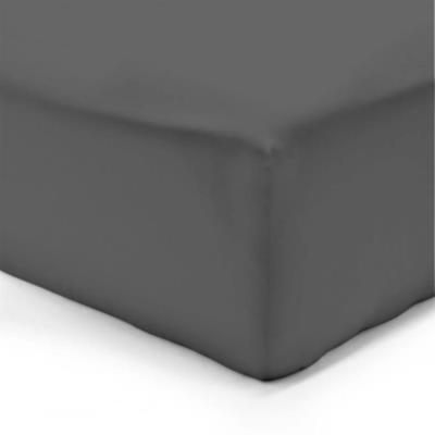 VISION Drap Housse 160x200cm ANTHRACITE