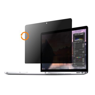 Protection d'écran Amovible Privée 60 degrés - MacBook PRO 13' - Removable Privacy