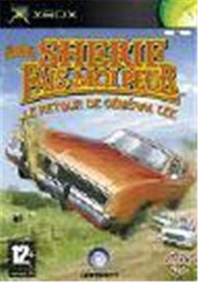 Dukes of Hazzard: Return of the General Lee, The