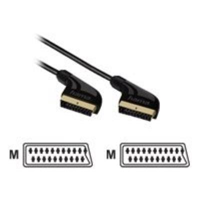 Hama video/audio-kabel - 1.8 m