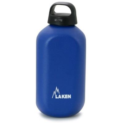 Laken Gourde 1L - bleu brillant