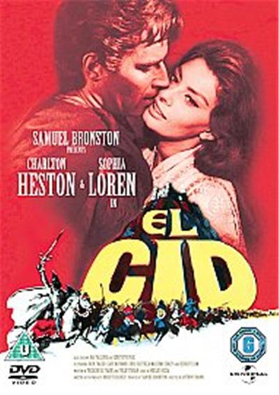 El Cid