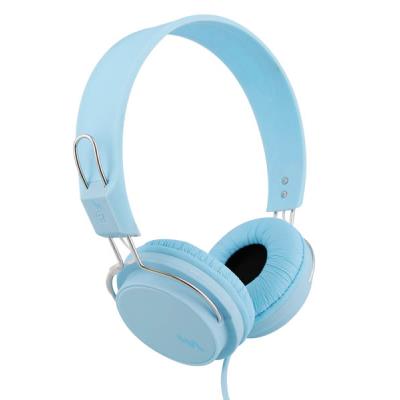 T'nB CSAPY2BL Casque stéréo Bleu