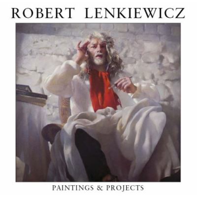 Robert Lenkiewicz: Paintings and Projects