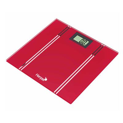 Pese Personne Harper Hws26Red