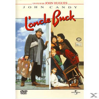 L'Oncle Buck