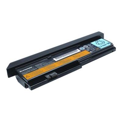 Lenovo ThinkPad Battery 47++ - batterij voor laptopcomputer - Li-Ion - 84.2 Wh