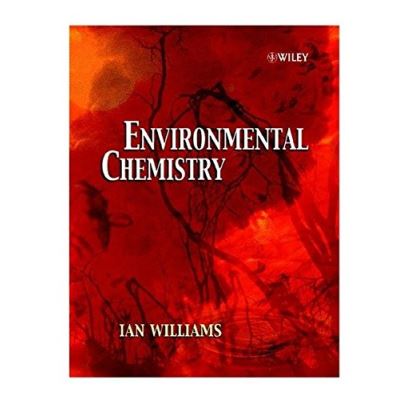 Environmental Chemistry: A Modular Approach